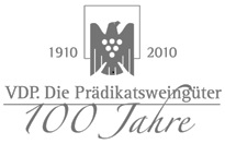 logo_vdp 100 Jahre